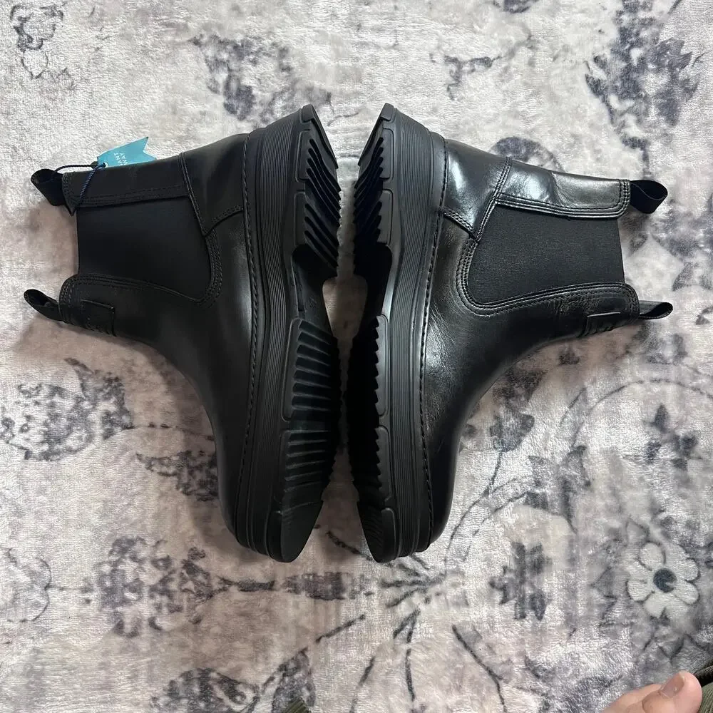 GANT Janebi Womens Boot Sz EU 41/ US 9